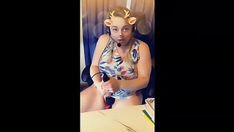 Compilation Of Females Announcing Their Orgasms
