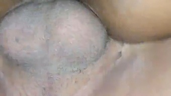 Intense Anal Pleasure With A Request For More