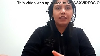 Pornstar Sarah Rosa'S Vlog Featuring Sex Embezzlers
