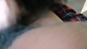 Lucky Guy Gets To Fuck A Sexy Pakistani Girl In This Steamy Video