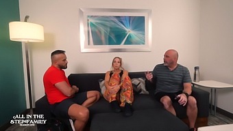 My Wife'S Affair With My Brother-In-Law'S Fitness Trainer In 4k