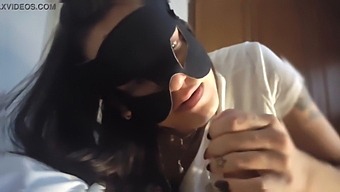 Tasty Milk And Cum Mix In Sensual Video - (Sensualmouthjob)