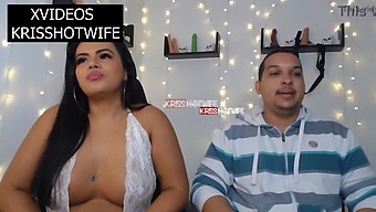 Introducing The World Of Cuckoldry And Hotwifery With Kriss And Her Husband'S Insights