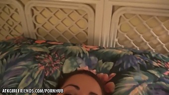 Lily'S Intense Orgasm Leads To Female Ejaculation In Hd Video