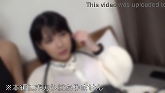 Japanese Couple'S Intimate Moments Captured In Gonzo-Style Videos Featuring Bdsm And Creampies