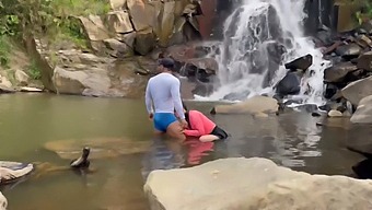 Hd Pov Video Of A Colombian Girl With A Big Ass Fucking Her Best Friend On A Bike Ride
