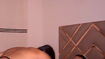 Pov Experience With A Big-Titted Asian Beauty Who Loves To Fuck On The First Date